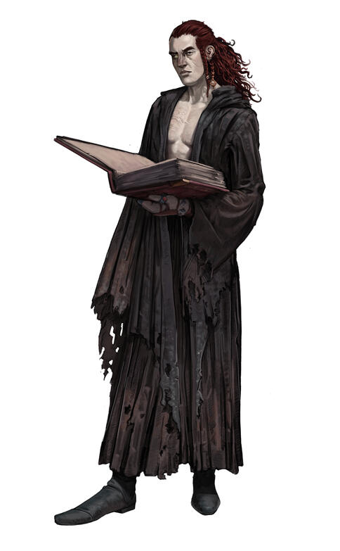 Full body - Celeönd